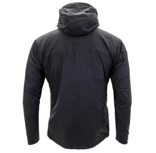 CARINTHIA Striukė TLG Black Juoda