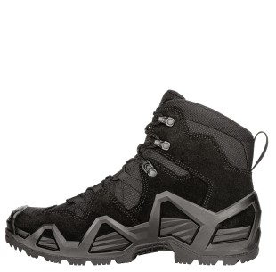 LOWA batai ZEPHYR MK2 GTX MID TF Black Juoda