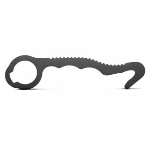 Gelbėjimo peilis BENCHMADE 8BLKW