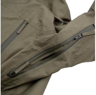 CARINTHIA Striukė PRG 2.0 Olive Chaki