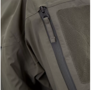 CARINTHIA Striukė PRG 2.0 Olive Chaki