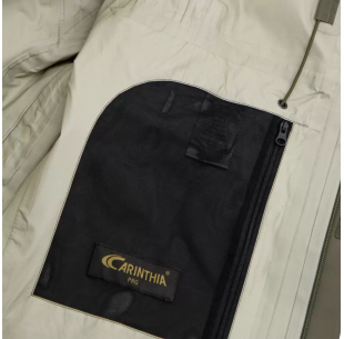 CARINTHIA Striukė PRG 2.0 Chaki