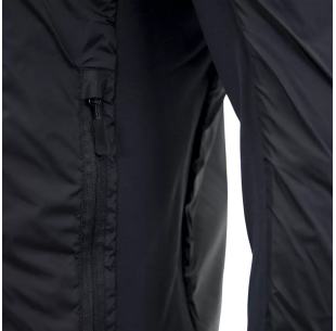 CARINTHIA Striukė TLG Black Juoda