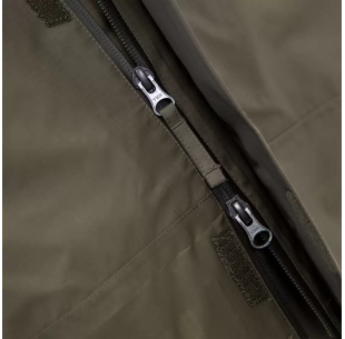 CARINTHIA Striukė PRG 2.0 Olive Chaki