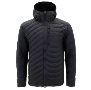 CARINTHIA Striukė G-Loft ESG Juoda