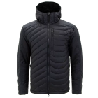 CARINTHIA Striukė G-Loft ESG Juoda