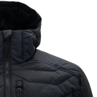 CARINTHIA Striukė G-Loft ESG Black Juoda