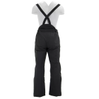 CARINTHIA Kelnės HIG 4.0 Black Juoda