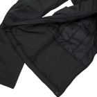 CARINTHIA Kelnės HIG 4.0 Black Juoda
