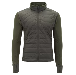 CARINTHIA Plona striukė G-LOFT ULTRA 2.0 Chaki