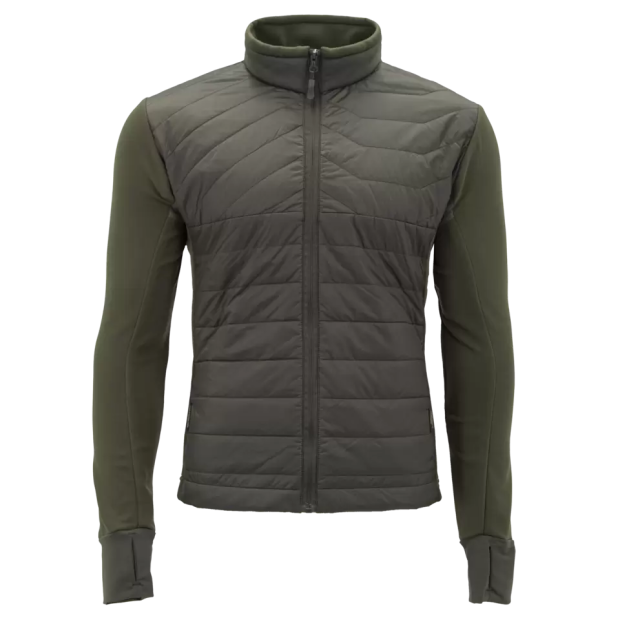 CARINTHIA Plona striukė G-LOFT ULTRA 2.0 Chaki