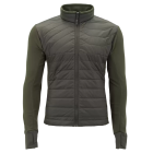 CARINTHIA Plona striukė G-LOFT ULTRA 2.0 Chaki