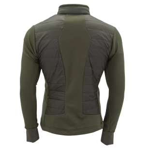 CARINTHIA Plona striukė G-LOFT ULTRA 2.0 Chaki