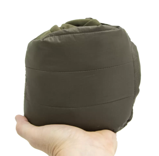CARINTHIA Plona striukė G-LOFT ULTRA 2.0 Chaki