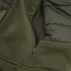CARINTHIA Plona striukė G-LOFT ULTRA 2.0 Olive Chaki