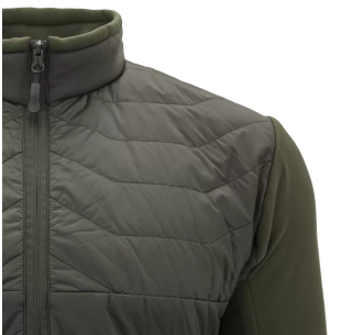 CARINTHIA Plona striukė G-LOFT ULTRA 2.0 Chaki