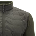 CARINTHIA Plona striukė G-LOFT ULTRA 2.0 Olive Chaki