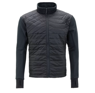CARINTHIA Plona striukė G-LOFT ULTRA 2.0 Black Juoda