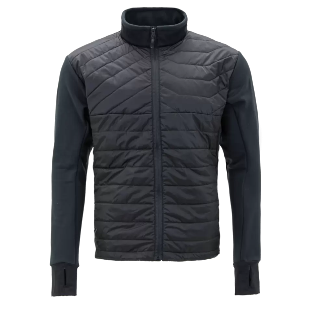 CARINTHIA Plona striukė G-LOFT ULTRA 2.0 Black Juoda