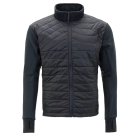 CARINTHIA Plona striukė G-LOFT ULTRA 2.0 Juoda