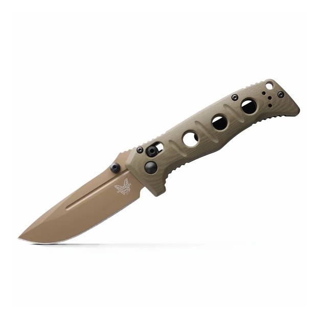 Peilis BENCHMADE "273FE-2 MINI ADAMAS"