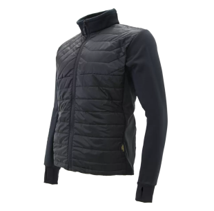 CARINTHIA Plona striukė G-LOFT ULTRA 2.0 Juoda