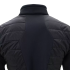 CARINTHIA Plona striukė G-LOFT ULTRA 2.0 Juoda