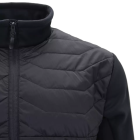 CARINTHIA Plona striukė G-LOFT ULTRA 2.0 Black Juoda