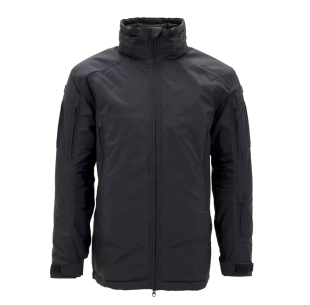 CARINTHIA Striukė HIG 4.0 Black Juoda