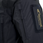 CARINTHIA Striukė HIG 4.0 Juoda