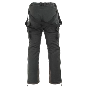 CARINTHIA Kelnės G-LOFT LODEN Olive Žalia