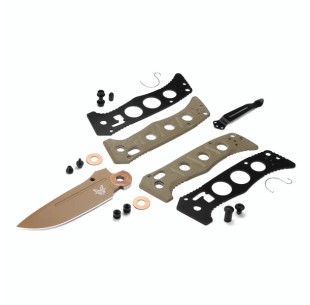 Peilis BENCHMADE "273FE-2 MINI ADAMAS"