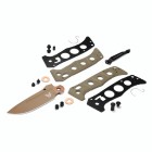 Peilis BENCHMADE "273FE-2 MINI ADAMAS"