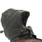 CARINTHIA Striukė G-LOFT LODEN Olive Žalia