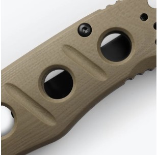 Peilis BENCHMADE "273FE-2 MINI ADAMAS"
