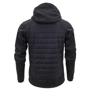 CARINTHIA Striukė G-Loft ISG 2.0 Black Juoda