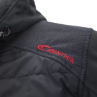 CARINTHIA Striukė G-Loft ISG 2.0 Black Juoda