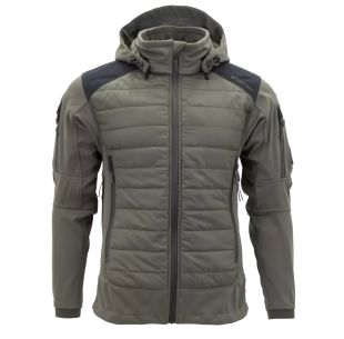 CARINTHIA Striukė G-Loft ISG 2.0 Olive Chaki