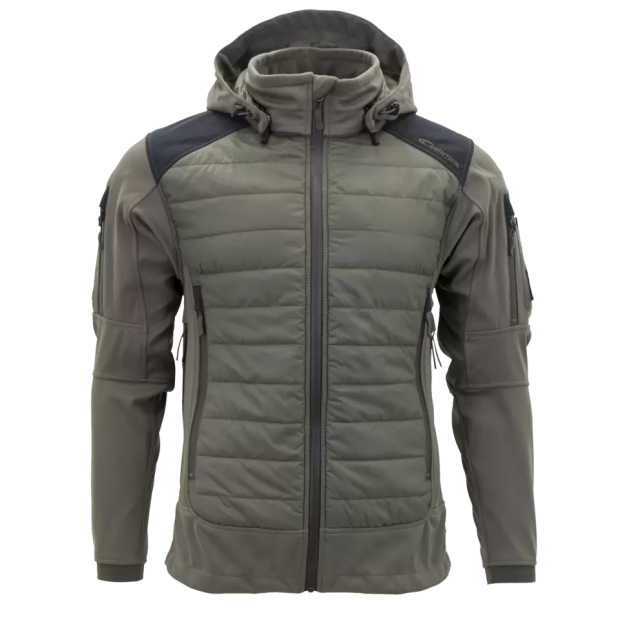 CARINTHIA Striukė G-Loft ISG 2.0 Olive Chaki