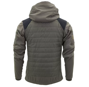 CARINTHIA Striukė G-Loft ISG 2.0 Olive Chaki