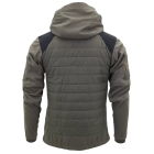 CARINTHIA Striukė G-Loft ISG 2.0 Olive Chaki