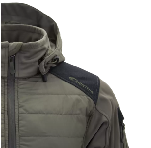 CARINTHIA Striukė G-Loft ISG 2.0 Chaki