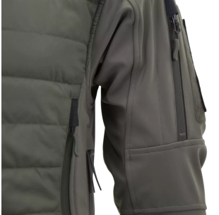 CARINTHIA Striukė G-Loft ISG 2.0 Olive Chaki