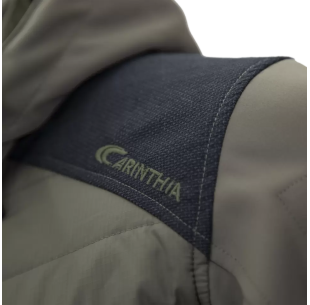 CARINTHIA Striukė G-Loft ISG 2.0 Olive Chaki