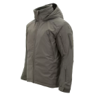 CARINTHIA Striukė MIG 4.0 Olive Chaki