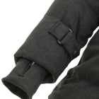 CARINTHIA Striukė Daunen Loden Olive Žalia