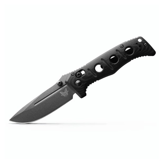 Peilis BENCHMADE "273GY-1 MINI ADAMAS"