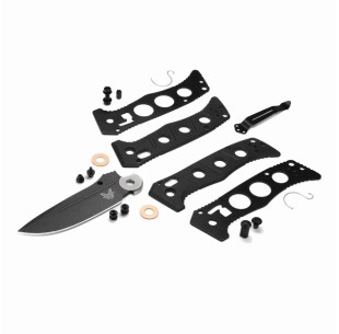 Peilis BENCHMADE "273GY-1 MINI ADAMAS"