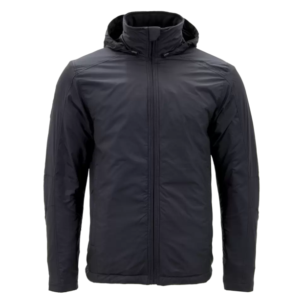CARINTHIA Striukė LIG 4.0 Black Juoda