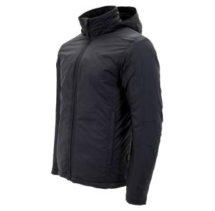 CARINTHIA Striukė LIG 4.0 Black Juoda